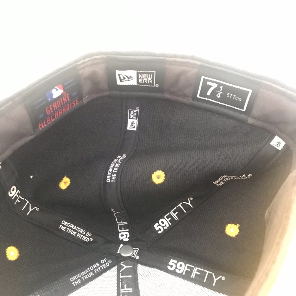 Baseball Cap - Picture 4 of 4